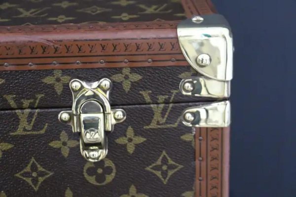 Trunk from Louis Vuitton, 1990s-YF-1793857