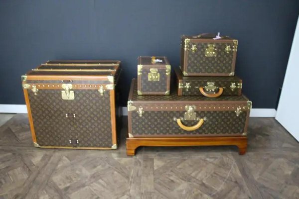 Trunk from Louis Vuitton, 2000s-YF-1804587