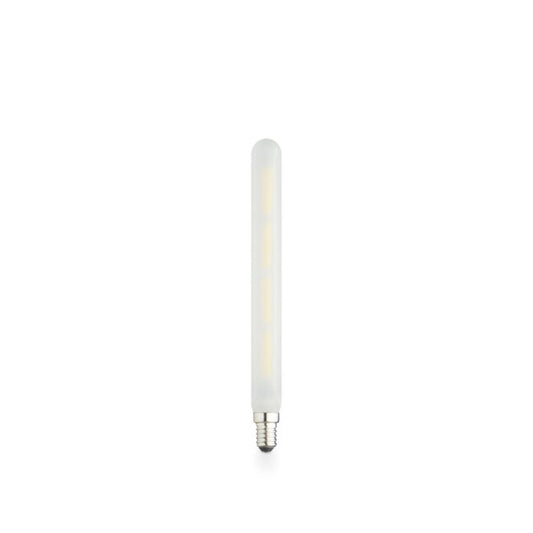 Design By Us Tube 210 E14 Bulb Frosted
