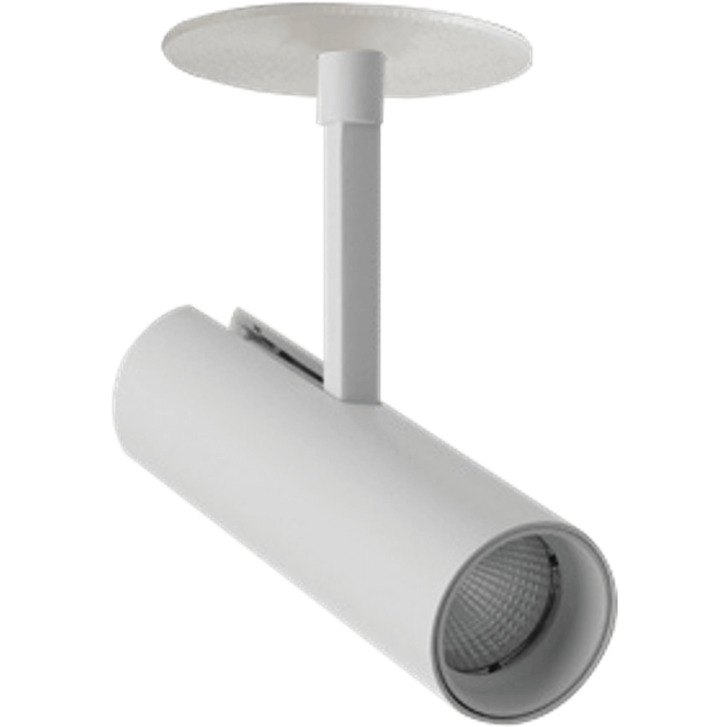 Antidark Tube Slim Spot 2700K White