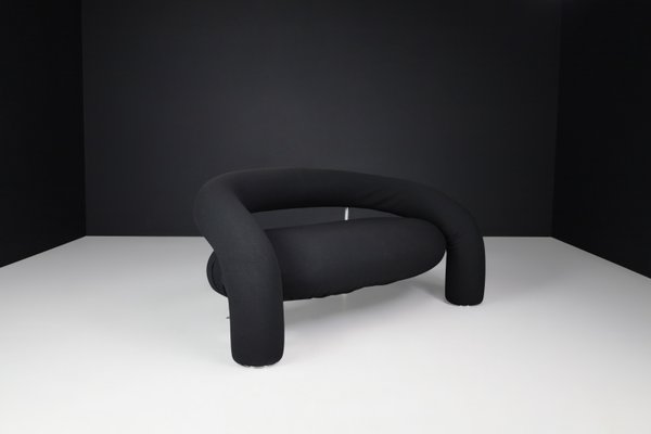 Tube Sofa by Anna and Carlo Bartoli for Rossi di Albizzate, 1990s-TRW-1797101