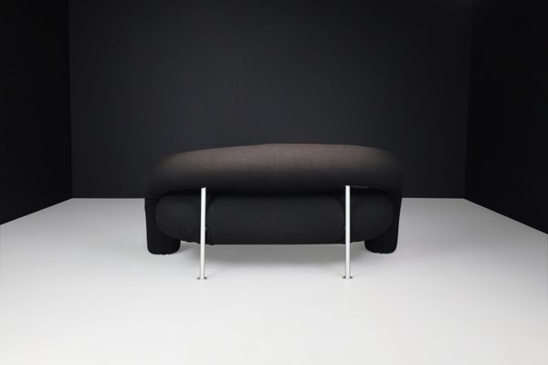 Tube Sofa by Anna and Carlo Bartoli for Rossi di Albizzate, 1990s-TRW-1797101