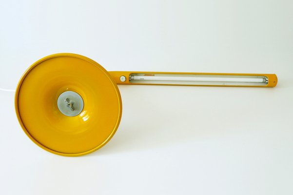 Tube Table Lamp by Anders Pehrson for Ateljé Lyktan, Sweden, 1960s-WPT-956376