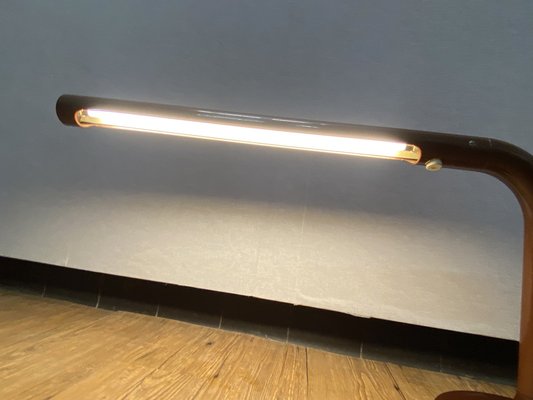 Tuben Table Lamp by Anders Pehrson for Ateljé Lyktan, Åhus, 1970s-PYR-1766291