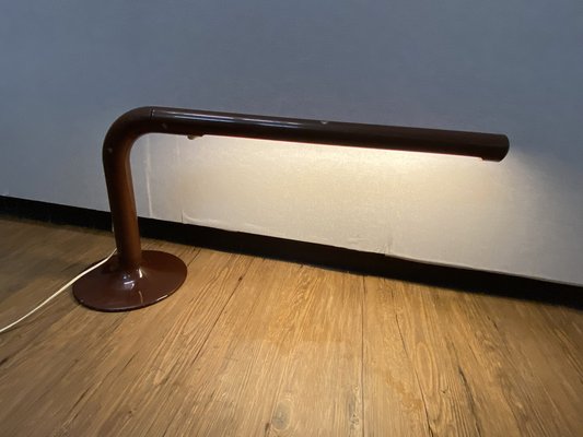 Tuben Table Lamp by Anders Pehrson for Ateljé Lyktan, Åhus, 1970s-PYR-1766291