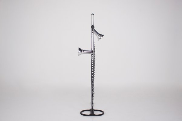 Tubes Floor Lamp from Staff, 1970s-OWS-1704228