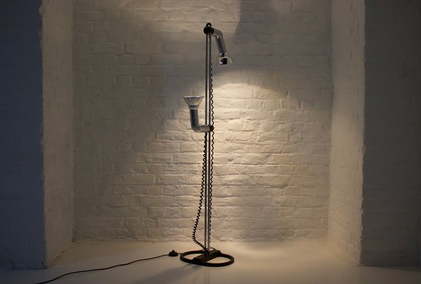 Tubes Floor Lamp from Staff, 1970s-OWS-1704228