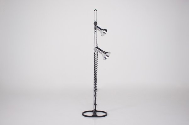 Tubes Floor Lamp from Staff, 1970s-OWS-1704228