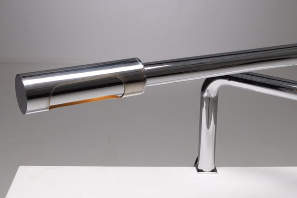 Tubular Desk Lamp, 1970-HZO-1812580