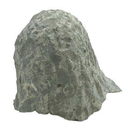 Tufa Woman's Face Sculpture, Italy, 1960s-YUW-1342409