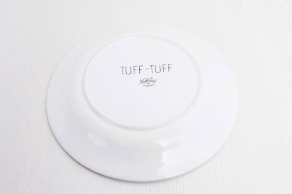 Tuff Tuff Plate by Marianne Westman for Rörstrand-BQF-1226702