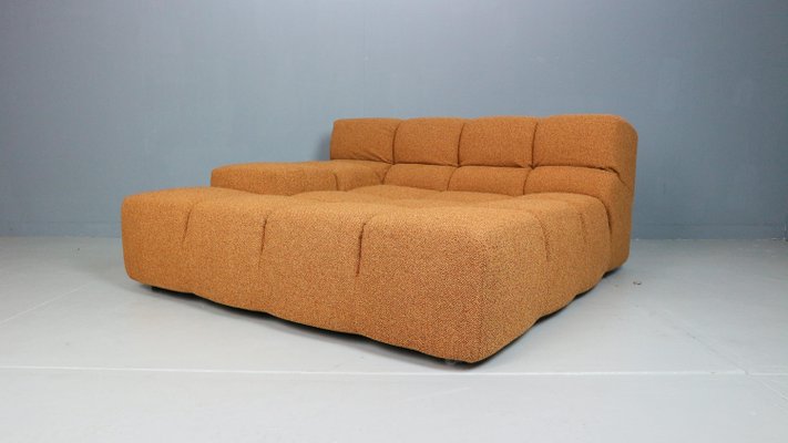 Tufty Time Lounge Chaise by Patricia Urquiola for B&B Italia, 2005-DT-2026248