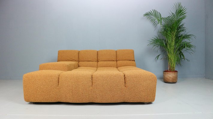 Tufty Time Lounge Chaise by Patricia Urquiola for B&B Italia, 2005-DT-2026248