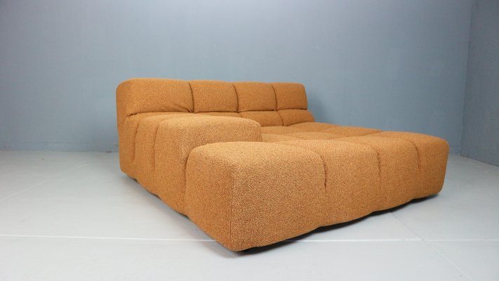 Tufty Time Lounge Chaise by Patricia Urquiola for B&B Italia, 2005-DT-2026248