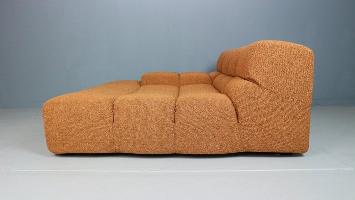 Tufty Time Lounge Chaise by Patricia Urquiola for B&B Italia, 2005-DT-2026248