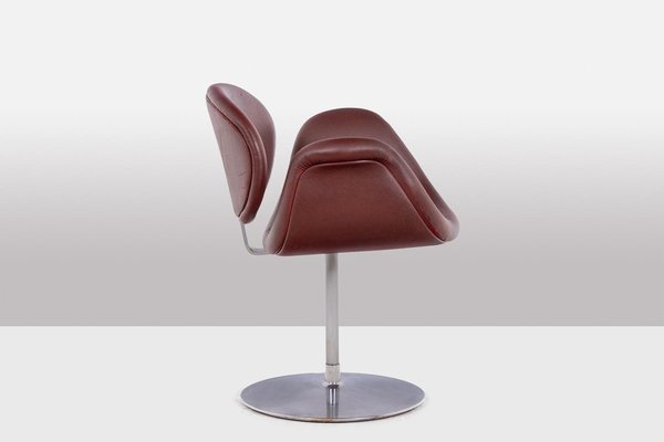 Tulip Armchair from Artifort, 1980s-CEJ-1812117