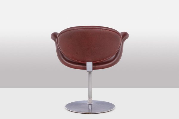 Tulip Armchair from Artifort, 1980s-CEJ-1812117