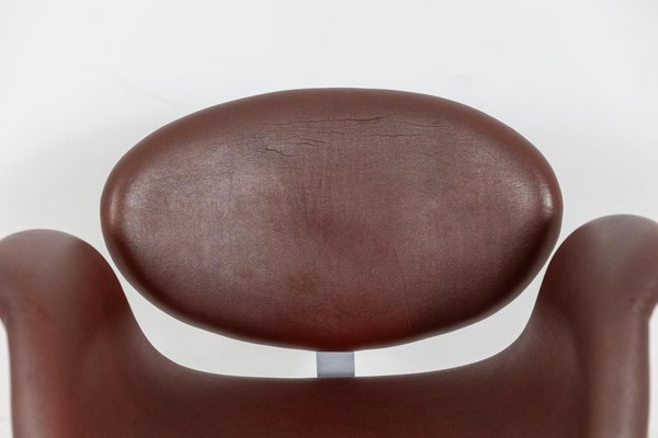 Tulip Armchair from Artifort, 1980s-CEJ-1812117