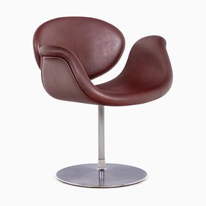 Tulip Armchair from Artifort, 1980s-CEJ-1812117