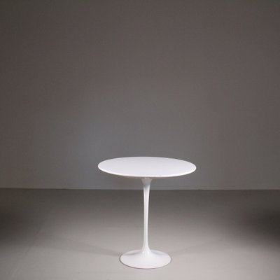 Tulip Bass Table by Eero Saarinen for Knoll Inc. / Knoll International, 1956-VJY-1795664