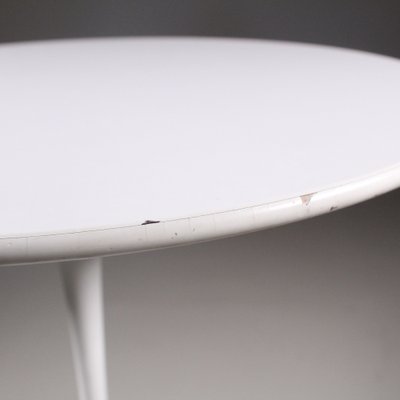 Tulip Bass Table by Eero Saarinen for Knoll Inc. / Knoll International, 1956-VJY-1795664