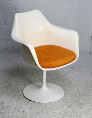 Tulip Chair by Eero Saarinen for Knoll Inc. / Knoll International, 1960s-MAO-1739540