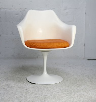 Tulip Chair by Eero Saarinen for Knoll Inc. / Knoll International, 1960s-MAO-1739540