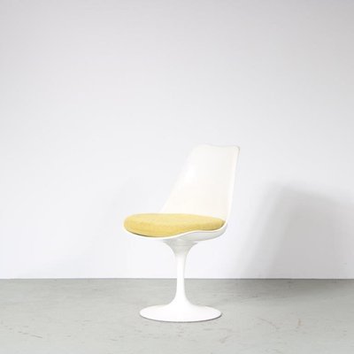 Tulip Chair by Ero Saarinen for Knoll International, Usa, 1970s-DV-1793968