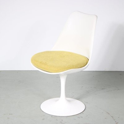 Tulip Chair by Ero Saarinen for Knoll International, Usa, 1970s-DV-1793968