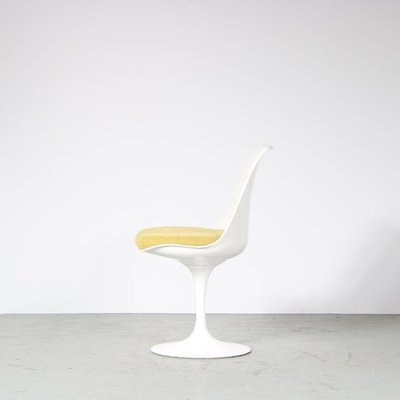 Tulip Chair by Ero Saarinen for Knoll International, Usa, 1970s-DV-1793968