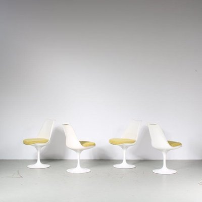 Tulip Chair by Ero Saarinen for Knoll International, Usa, 1970s-DV-1793968