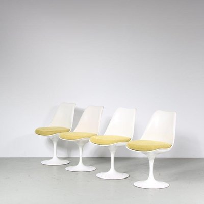 Tulip Chair by Ero Saarinen for Knoll International, Usa, 1970s-DV-1793968