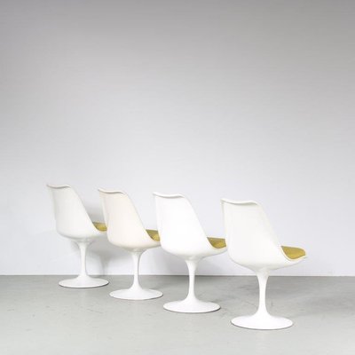 Tulip Chair by Ero Saarinen for Knoll International, Usa, 1970s-DV-1793968