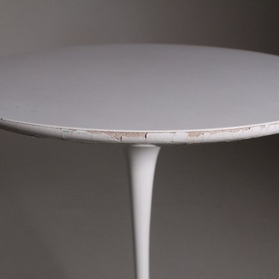 Tulip Coffee Table by Eero Saarinen for Knoll Inc. / Knoll International, 1956-VJY-1794580