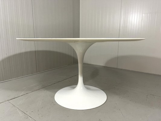 Tulip Dining Table by Eero Saarinen from Knoll Inc. / Knoll International, 1960s-TU-2032126