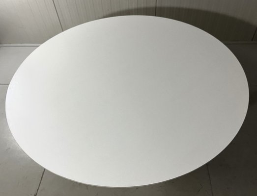 Tulip Dining Table by Eero Saarinen from Knoll Inc. / Knoll International, 1960s-TU-2032126