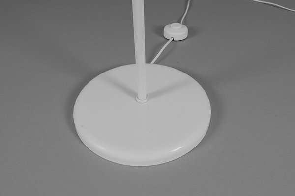 Tulip Floor Lamp in the Style of Fog & Mørup, 1970s-KQB-1445084