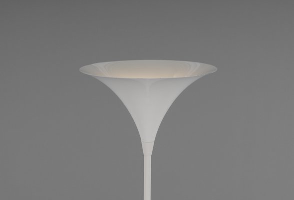 Tulip Floor Lamp in the Style of Fog & Mørup, 1970s-KQB-1445084