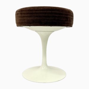 Tulip Stool by Ero Saarinen for Knoll International, 1960s-ZCY-1737441