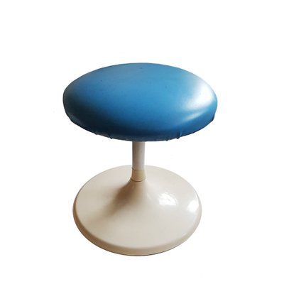 Tulip Stool by from Lusch Erzeugnis, 1960s-NUX-1130617