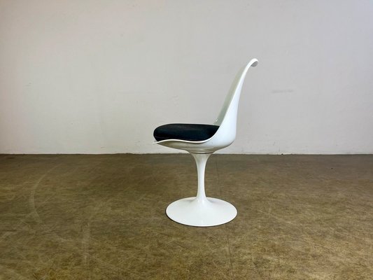 Tulip Swivel Chair by Eero Saarinen for Knoll Inc. / Knoll International, 1990s-QDV-1840962