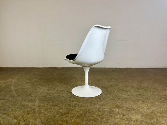 Tulip Swivel Chair by Eero Saarinen for Knoll Inc. / Knoll International, 1990s-QDV-1840962