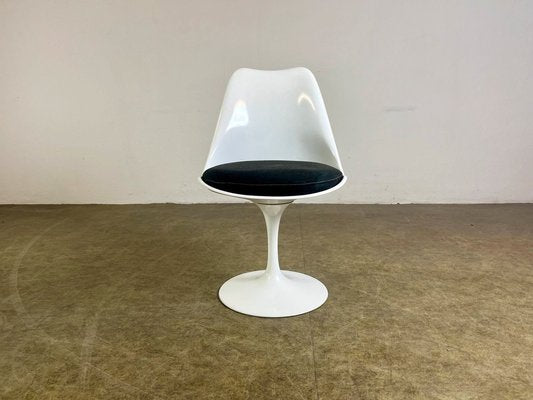 Tulip Swivel Chair by Eero Saarinen for Knoll Inc. / Knoll International, 1990s-QDV-1840962