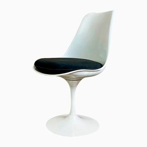 Tulip Swivel Chair by Eero Saarinen for Knoll Inc. / Knoll International, 1990s-QDV-1840962