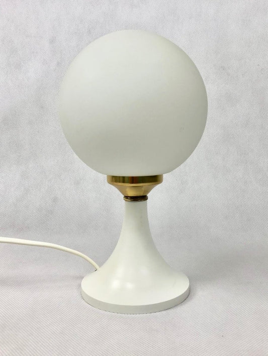 Tulip Table Lamp from ETS Moderne Leuchten, 1970s