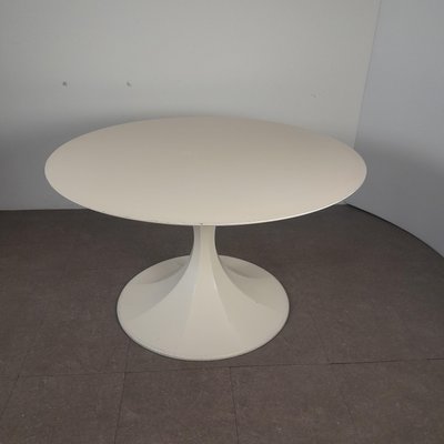 Tulip Table Space Age 1970 Italian, 1960s-LMR-1732958