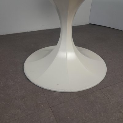 Tulip Table Space Age 1970 Italian, 1960s-LMR-1732958