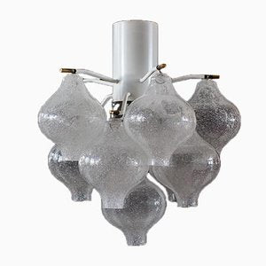 Tulipan Ceiling Lamps from Kalmar, Set of 2-VPP-1030786