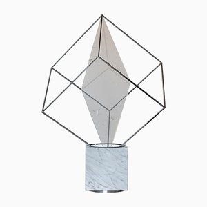 Tulpa Table Lamp by Claudio Salocchi for Lumenform, 1971-OO-1445065