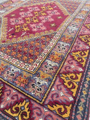 Tunisian Kairouan Rug-YMM-1061943